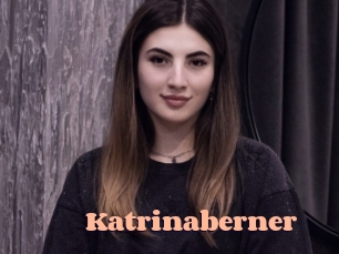 Katrinaberner