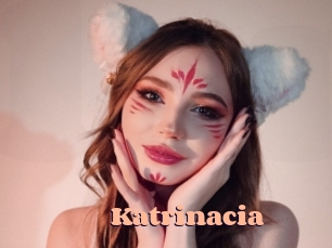 Katrinacia