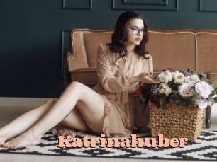 katrinahuber Chatte Rasée