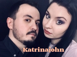 Katrinajohn