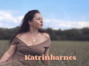 Katrinbarnes