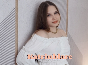 Katrinblare