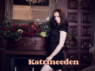Katrineeden