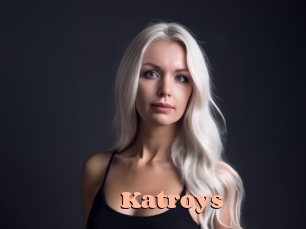 Katroys