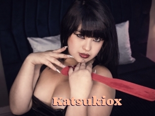 Katsukiox