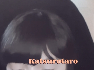 Katsurotaro