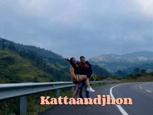 Kattaandjhon