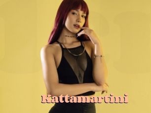 Kattamartini