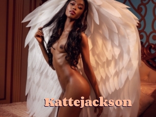 Kattejackson