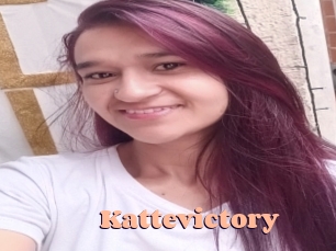 Kattevictory