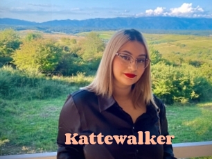 Kattewalker