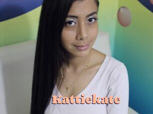 Kattiekate