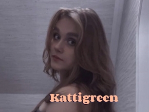 Kattigreen