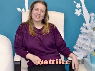 kattiice Chatte Rasée