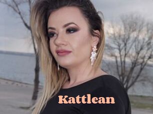kattlean Chatte Rasée