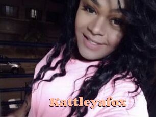 Kattleyafox