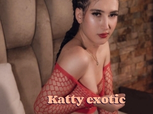 katty_exotic Chatte Rasée