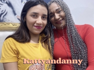 Kattyandanny