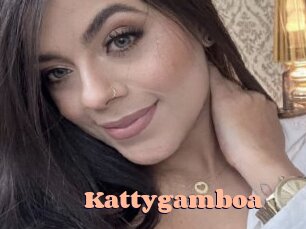 kattygamboa Chatte Rasée
