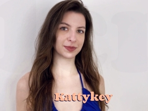 kattykey Chatte Rasée