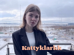 Kattyklarkk