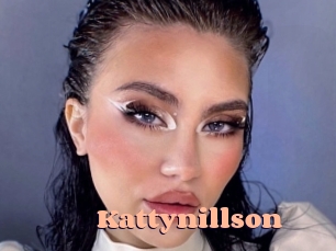 Kattynillson