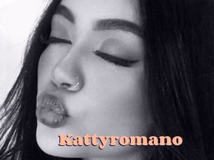 Kattyromano