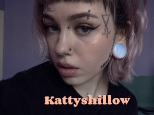 Kattyshillow