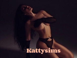 Kattysims