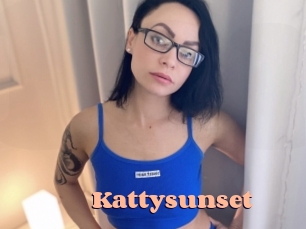 Kattysunset