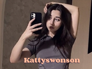Kattyswonson
