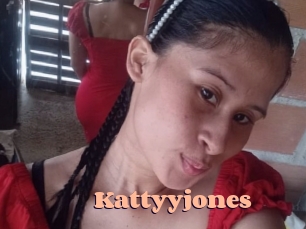 Kattyyjones