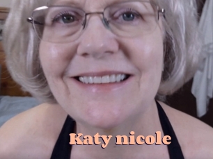 katy_nicole Chatte Rasée