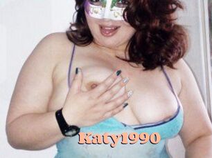 katy1990 Chatte Rasée