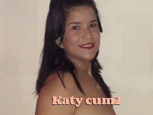 Katy_cum2