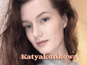 Katyakonkowa