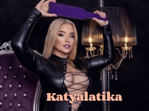 Katyalatika