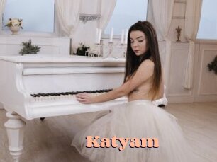 Katyam