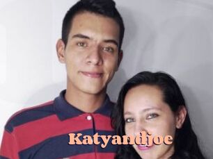 Katyandjoe