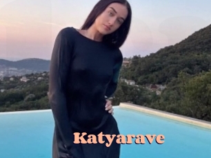 Katyarave