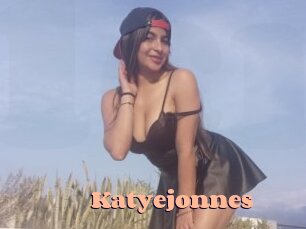 Katyejonnes