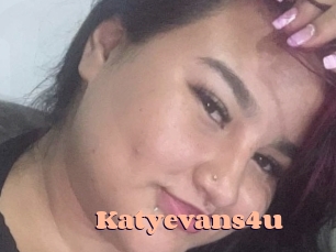 Katyevans4u