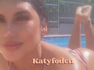 Katyfoden
