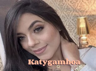 Katygamboa