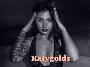 Katygolds