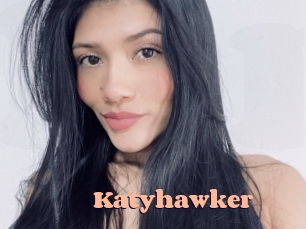 Katyhawker
