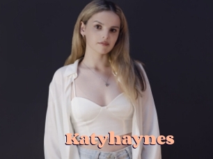 Katyhaynes