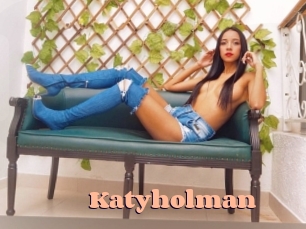 Katyholman