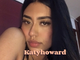 Katyhoward