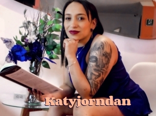 Katyjorndan
